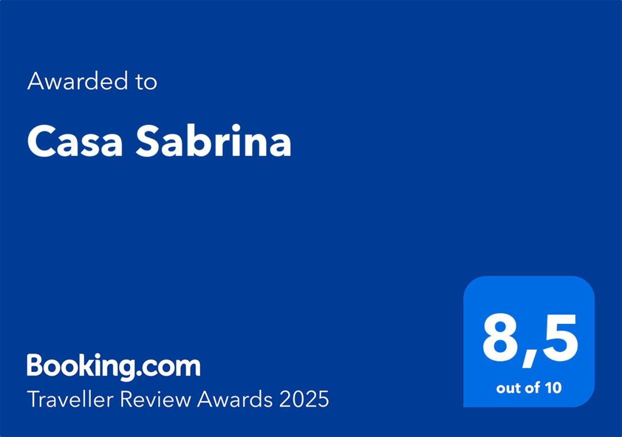 ヴァーレ・ド・ローボCasa Sabrinaアパートメント エクステリア 写真